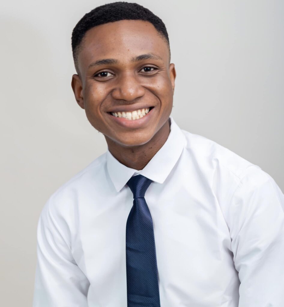 Headshot Professional